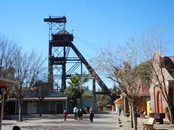 gold reef city 2