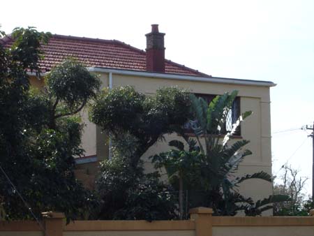 cool house