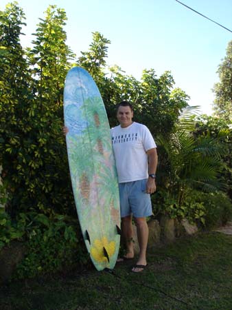 cycadboard