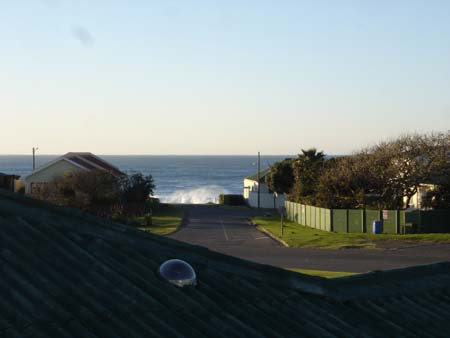 fromdeck