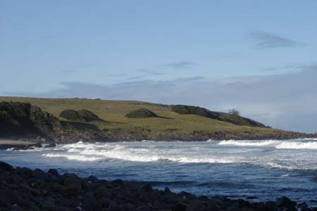 COASTAL PLACE