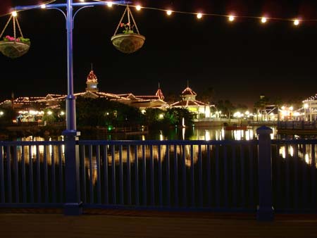 PE Boardwalk