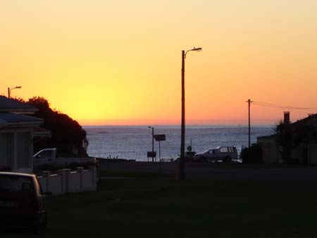 quick sunrise 1