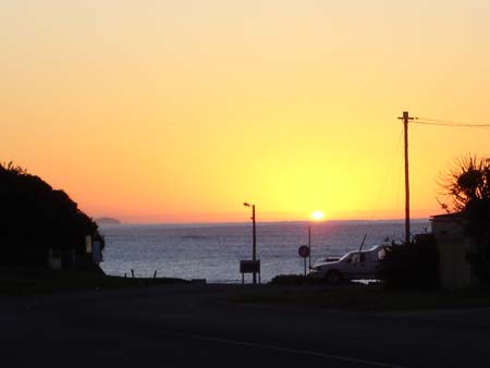 quick sunrise 2