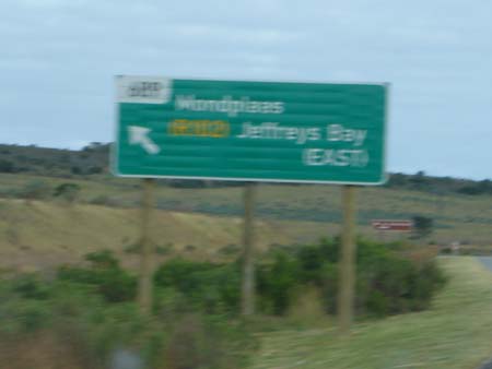 sign